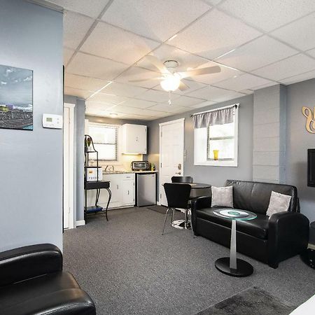 Music Valley Studio - No Fees - Opryland Area ナッシュビル エクステリア 写真