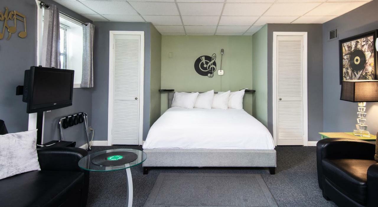 Music Valley Studio - No Fees - Opryland Area ナッシュビル エクステリア 写真