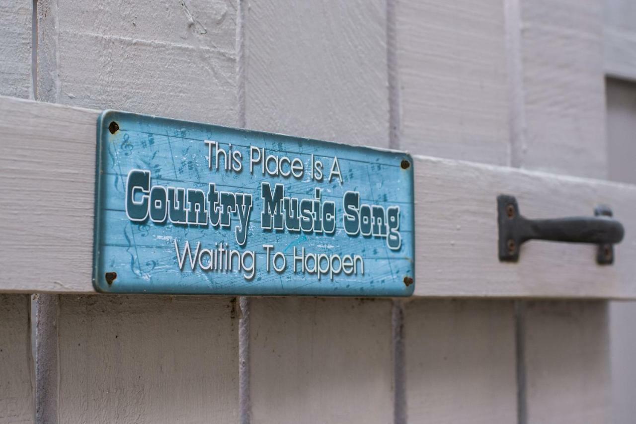 Music Valley Studio - No Fees - Opryland Area ナッシュビル エクステリア 写真